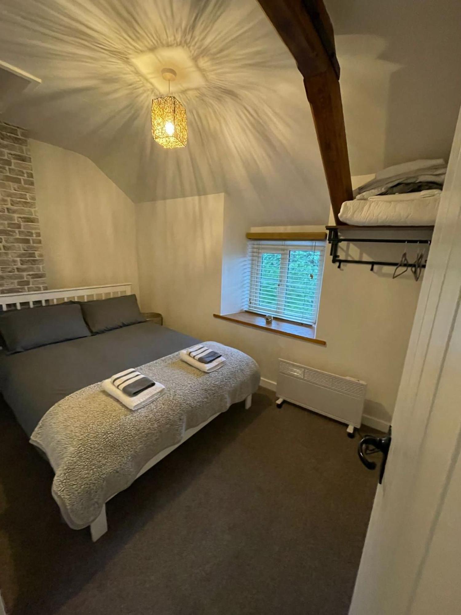 Cosy 2 Bedroom Cottage Llanuwchllyn Exterior foto